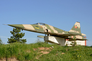 Northrop F-5A Freedom Fighter (67-14904)