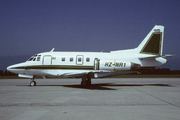 North American NA-265 Sabreliner 75