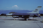 General Dynamics F-16C Fighting Falcon (85-1456)