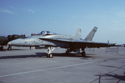 McDonnell Douglas CF-188A Hornet (CF-18A)
