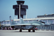 Mikoyan-Gurevich MiG-29UB