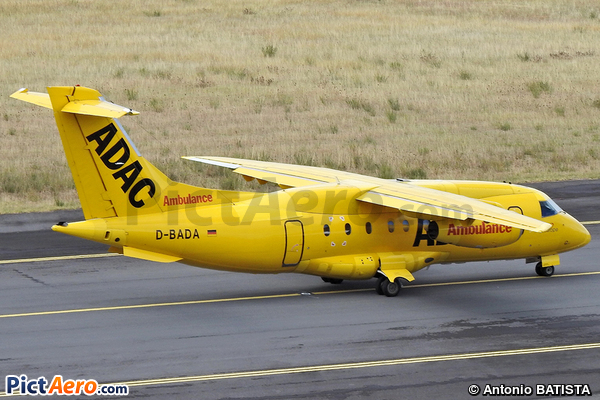 Dornier Do-328-310 Jet (Aero-Dienst)
