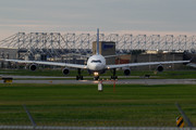 Airbus A340-313X (9H-SUN)