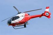 Eurocopter EC-120B Colibri (JAA) (F-HBKF)