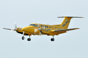 Beech B200C Super King Air (G-SASC)