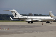 Bombardier BD-700-1A10 Global Express (9H-OPE)