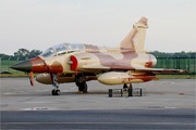 Dassault Mirage 2000D (652)