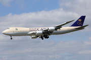 Boeing 747-87UF (HZ-AI4)