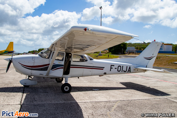 Cessna 172SP Skyhawk (Sénécair)