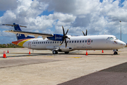 ATR72-600 (ATR72-212A) (V2-LIH)
