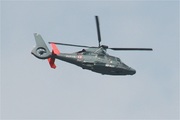 Eurocopter AS-365N-3 Dauphin 2 (OO-NHY)
