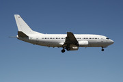 Boeing 737-39M/QC