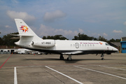Dassault Falcon 2000EX