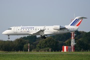 Bombardier CRJ-100ER (F-GRJM)