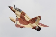 Dassault Mirage 2000D (3-XN)