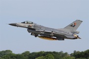 SABCA F-16AM Fighting Falcon