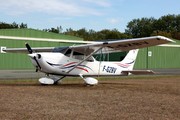 Cessna 172R Skyhawk (F-GZBV)