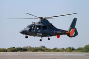 Eurocopter AS-365N-3 Dauphin 2 (OO-NHO)