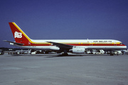 Boeing 757-23A (OO-ILI)