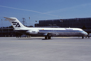 McDonnell Douglas DC-9-32 (EC-CGO)