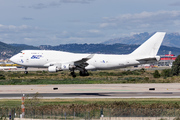 Boeing 747-412/BCF (EW-511TQ)