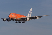Airbus A380-841 (F-WWAL)