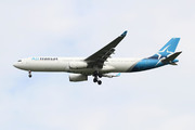 Airbus A330-342 (C-GCTS)