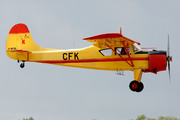 PZL-Okecie PZL-101 Gawron (F-AYZL)