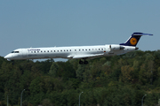 Bombardier CRJ-900ER (D-ACKE)
