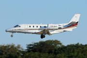 Cessna 560XL Citation Excel/XLS