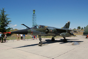 Dassault Mirage F1CR