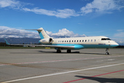 Bombardier BD-700-1A10 Global Express (HL8230)