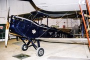 De Havilland DH-60G Gipsy Moth (G-ABAG)