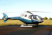 Eurocopter EC-120B Colibri (JAA) (F-GYLB)