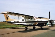 Cessna P210N Pressurized Centurion II (HB-CQS)