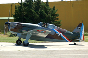 Morane-Saulnier MS-406