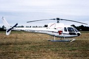 Aérospatiale AS-350 B Ecureuil (F-HJPC)