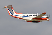 Beech Super King Air 200GT (F-HCEV)