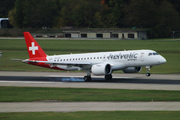 Embraer 190 E2 STD (ERJ-190-300STD) (HB-AZC)