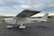 Reims F172-M Skyhawk (F-GPHT)