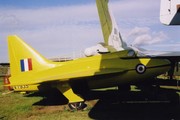 Boulton Paul P111A (VT395)