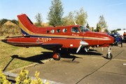 Cessna 401B (G-DACC)