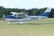 Cessna 182T Skylane (N861SF)