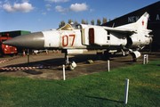 Mikoyan-Gurevich MiG-23 ML Flogger (07)
