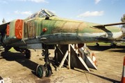Mikoyan-Gurevich MiG-27
