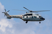 Eurocopter AS-332L-1 Super Puma (H-3205)