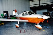 Piper PA-28-180 Cherokee Archer (C-GNHI)