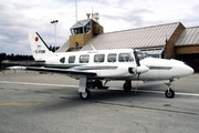 Piper PA-31-350 Navajo Chieftain (C-FTIW)