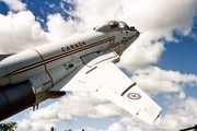 CF-101F Voodoo