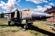 Mikoyan-Gurevich MiG-23 ML Flogger (4857)